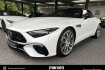 Mercedes SL 63 AMG  Benz sl 63 amg amg sl 63 4m+ night2+massage+siena+premiumplus