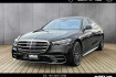 Mercedes Classe S  Benz s 580 s 580 4m lang amg/chauffeur/burmester3d/pano/360