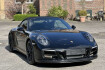 Porsche 991  911 carrera 4 gts cabriolet 1.hand*ha lenkung*led