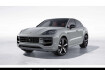 Porsche Cayenne Black Edition e hybrid coupe black edition