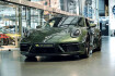 Porsche 992  carrera gts ? 1.hand ? pts ? 5.470km