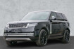 Land Rover Range Rover Autobiography Range rover 4.4 p530 autobiography