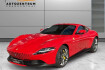 Ferrari Roma  acc magnetic ride xpell 360