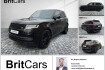Land Rover Range Rover Autobiography Range rover d350 autobiography 360 cam acc cam