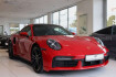 Porsche 992  911 turbo s 17?km/my21/1.hd/approved11.27/dt