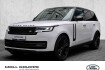Land Rover Range Rover Autobiography Range rover p530 autobiography 360 acc
