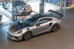 Porsche 991  gt3 rs ? weissach + clubsport