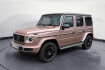 Mercedes Classe G Stronger Than Time Edition Benz g 500 g station g 500 1 of 300 diamonds edition