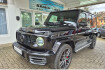 Mercedes G63 AMG  Benz g 63 amg edition 55 ahk/gsd/22?amg/360 kamera