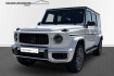 Mercedes G63 AMG  Benz g 63 amg *carbon *tv *a22 *sitzbeluf.