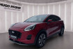 Ford Puma Titanium X titanium 92kw lmf | rfk | gjr