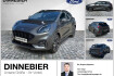 Ford Puma ST X st line x led+navi+kamera+winterpaket