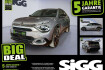 Citroën C4 Max Citroen c4 1.5 bluehdi 130 max 2xklima  automatik