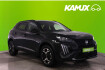 Peugeot 2008  1.2puretech aut.130 gt+led+navi+virtual+pdc