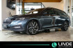 Skoda Octavia First Edition first edition |standheiz.|kamera|carplay