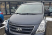 Hyundai H1 Travel Premium H 1 h 1 diesel 2.5 crdi travel premium allwetter ahk
