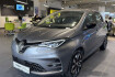 Renault Zoe Evolution e tech 100% elektrisch