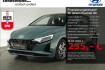 Hyundai i20 Trend I20 facelift t gdi trend dct+voll led+navi+ruckfahrkam