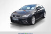Seat Ibiza FR 1.0 tsi fr dsg acc led navi ruka sitzh.
