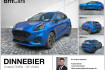 Ford Puma ST X st line x led+navi+kamera+winterpaket
