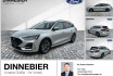 Ford Focus ST-Line Vignale st line led+ahk+navi+kamera+winterpaket