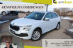 Skoda Kamiq Selection selection led kamera dab carplay bt mfl