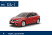 Seat Ibiza FR 1.0 tsi dsg fr navi kamera klima