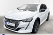 Peugeot e-208 Allure 208  208 e allure pack 136*shz*led*klima*car play*