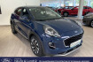 Ford Puma TITANIUM Design titanium design mhev led navi klimaautom winterpak