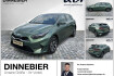 Kia Ceed Spirit / cee'd  ceed / cee?d ceed 1.5t spirit glasdach+led+navi+kamera