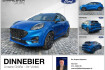 Ford Puma ST X st line x led+navi+kamera+winterpaket