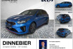 Kia Ceed GT / cee'd  ceed / cee?d ceed 1.6t dct7 gt nav komf gd 5d acc cam dynlicht