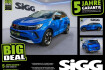 Opel Grandland Ultimate 1.6 plug in ultimate navi  klima