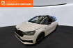 Skoda Fabia Monte Carlo 1.5 tsi dsg monte carlo led navi kamera