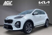 Kia Sportage Platinum 1.6t awd dct platinium leder|pano|19zoll