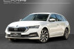 Skoda Octavia First Edition first edition columbusplus komfort&relax