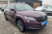 Skoda Kodiaq Style 2.0 tdi dsg style canton navi led ahk