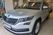 Skoda Kodiaq Style style / kamera / led / navi / ahk