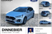 Ford Focus ST X st line x led+ahk+kamera+winterpaket