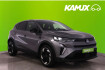 Renault Captur Techno ii 1.3tce aut.160 techno+led+navi+virtual