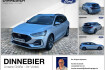 Ford Focus ST X st line x led+ahk+kamera+winterpaket