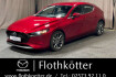 Mazda Mazda3 Center Line 3 g140 auto center line*voll led*navi*