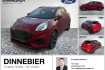 Ford Puma ST X st line x led+navi+kamera+winterpaket