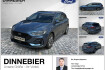 Ford Focus ST X st line x led+ahk+kamera+winterpaket