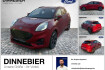 Ford Puma ST X st line x led+navi+kamera+winterpaket