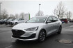 Ford Focus Titanium turnier 1.5 titanium ahk navi led acc shz