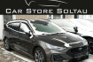 Ford Focus ST X st line kamera acc+spur+schild shz+lhz m&s