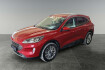 Ford Kuga Titanium 2.5 duratec plug in hybrid phev titanium (e