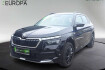 Skoda Kamiq Tour 1.5 tsi tour acc klimaa kam smartlink shz beheizb.