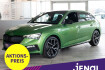 Skoda Scala Style monte carlo dsg/keyless/navi/led/pdc/pano